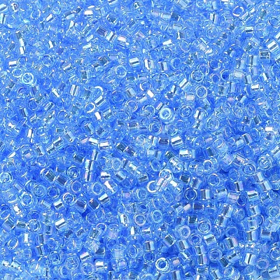 MIYUKI Delica Beads SEED-X0054-DB0176-1