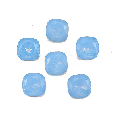 K9 Glass Rhinestone Cabochons MRMJ-N029-20-04-1