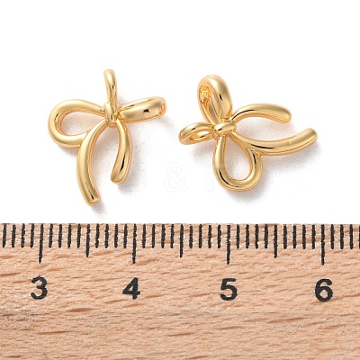 Brass Pendants KK-L221-012G-1