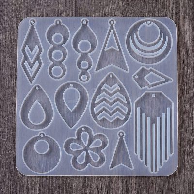Silicone Molds X1-SIL-Z020-03B-1