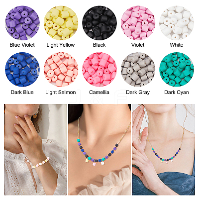 DIY Necklace/Bracelets Making DIY-PH0002-98-1