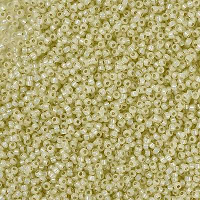 MIYUKI Round Rocailles Beads X-SEED-G008-RR0554-1