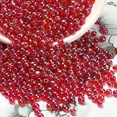 MIYUKI 3.4mm Drop Beads X-SEED-MY04-DP298-1