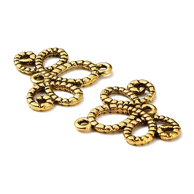 Alloy Links PALLOY-EA11609Y-AG-NF-1