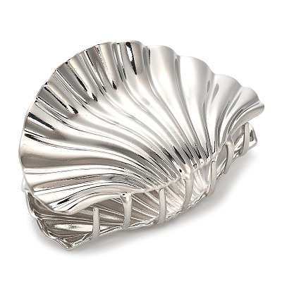 Alloy Claw Hair Clips LS-AJEW-A061-03P-1