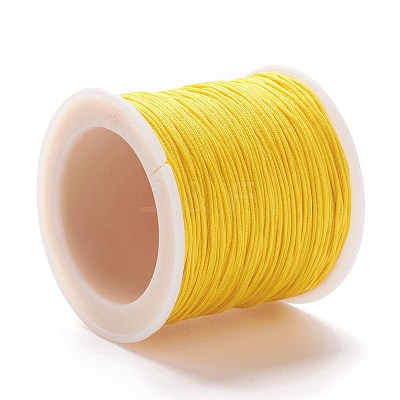 Nylon Braided Cord X-NWIR-K013-B18-1