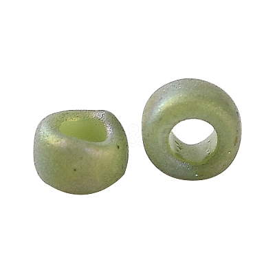 TOHO Round Beads X-SEED-TR15-2632F-1