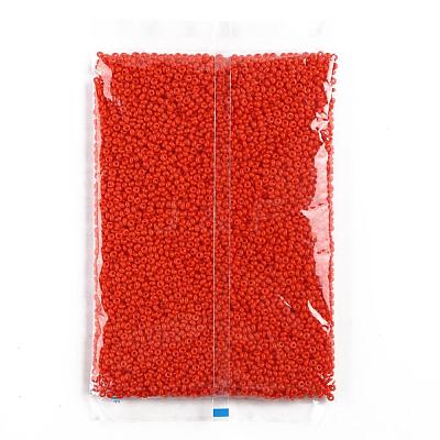 TOHO Short Magatama Beads SEED-TM04-50-1