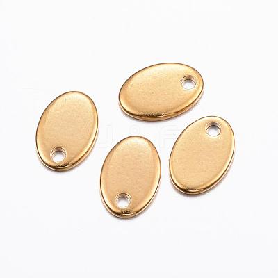304 Stainless Steel Charms STAS-H375-06-1