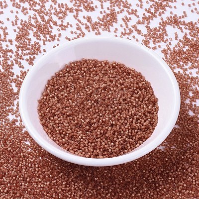 MIYUKI Delica Beads SEED-X0054-DB2178-1