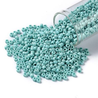 TOHO 8/0 Round Beads SEED-XTR08-0413F-1