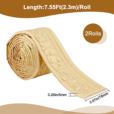 PE Anticollision Strip FIND-WH20001-62D-1