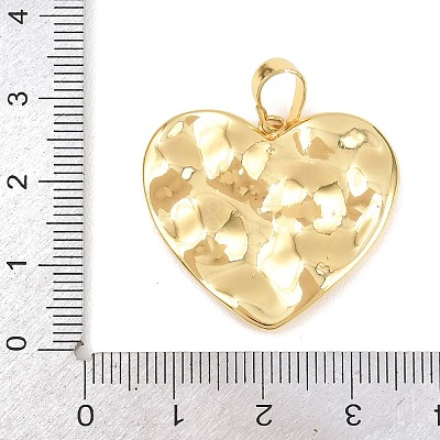 Brass Pendants KK-Z145-07G-06-1