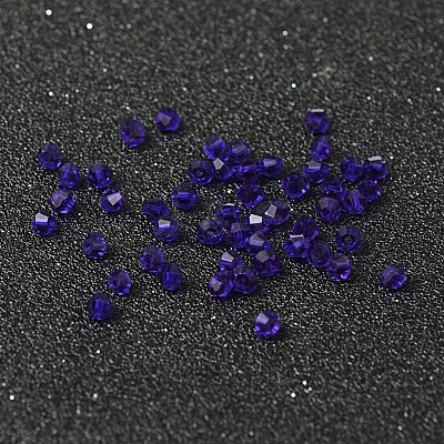 Imitation Crystallized Glass Beads G22QS072-1