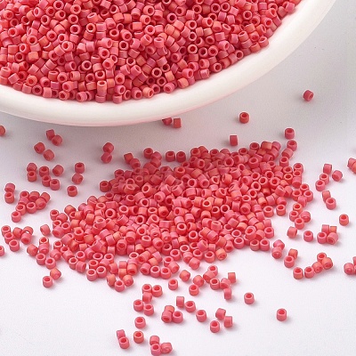 MIYUKI Delica Beads SEED-X0054-DB0873-1