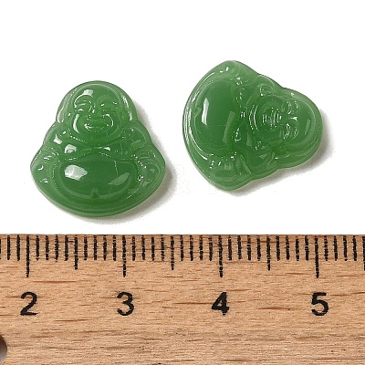 Glass Cabochons GLAA-B017-09A-03-1