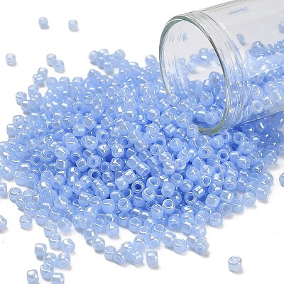 TOHO 8/0 Round Beads SEED-TR08-0146-1