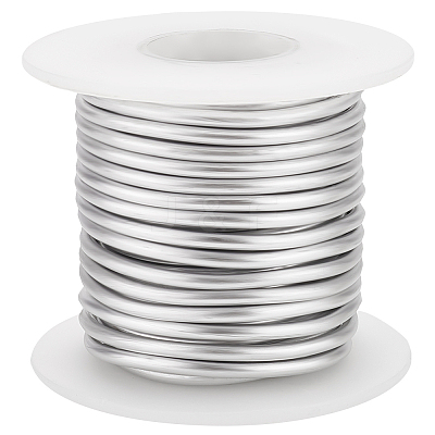 Round Aluminum Wire AW-WH0002-15A-P-1