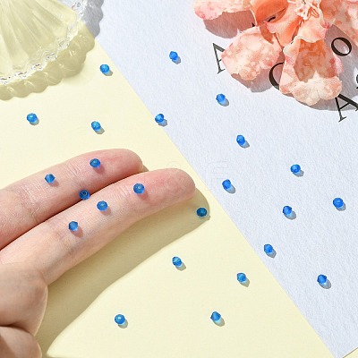 Preciosa® Crystal Beads X-PRC-BA3-60310-840-1