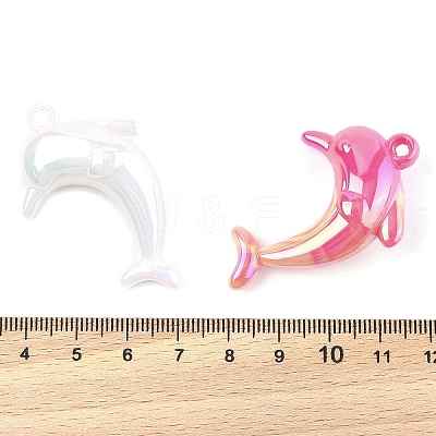 Acrylic Pendants PACR-Z001-04-1