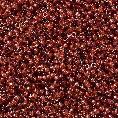 TOHO 15/0 Round Beads SEED-JPTR15-0951-1