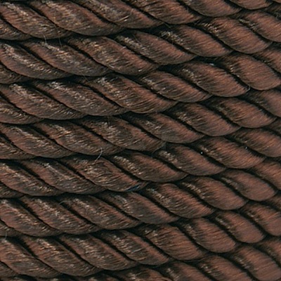 Twisted Nylon Cords NWIR-A001-08-1