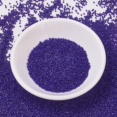 MIYUKI Delica Beads SEED-X0054-DB0726-1