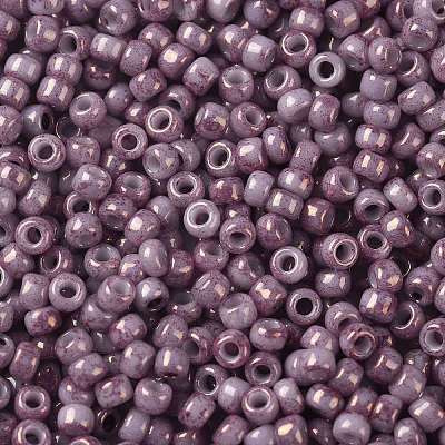 TOHO 8/0 Round Beads SEED-TR08-1202-1