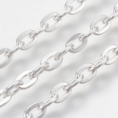Iron Cable Chains CH-0.9PYSZ-S-1
