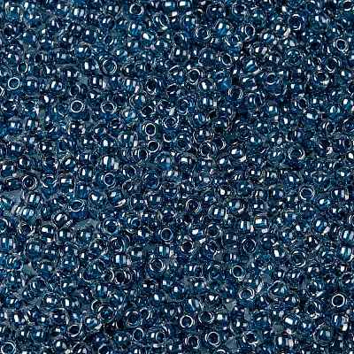 TOHO 11/0 Round Beads X-SEED-TR11-0347-1