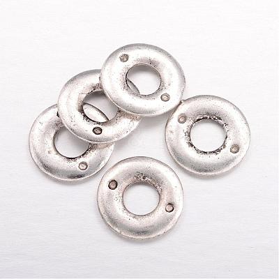 Tibetan Style Links X-LF9456Y-1