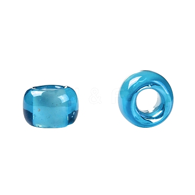 TOHO 8/0 Round Beads X-SEED-TR08-0931-1