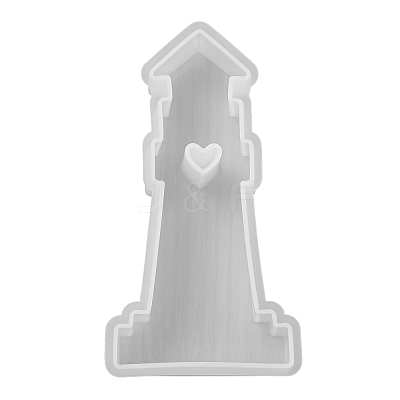 Decoration DIY Silicone Mold LS-DIY-K077-01B-1