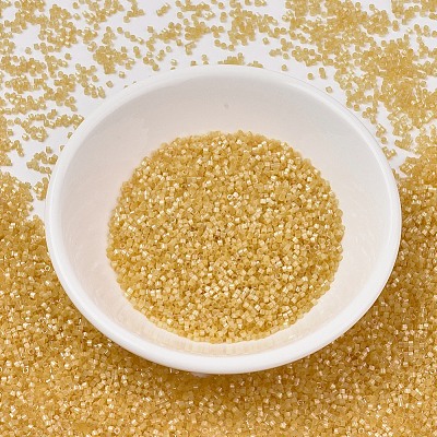MIYUKI Delica Beads SEED-X0054-DB1801-1