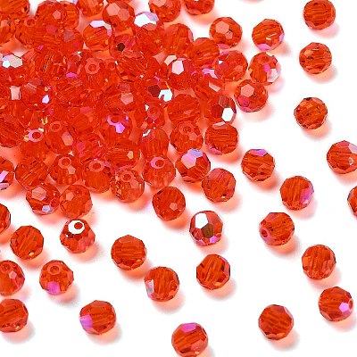 Preciosa® Crystal Beads Y-PRC-BB4-90040-200-1