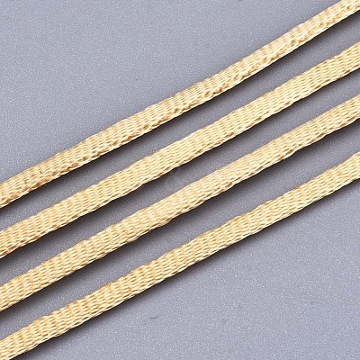 Polyester Thread X-OCOR-S124-31-1