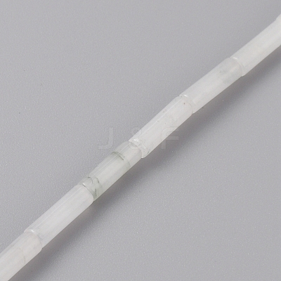 Natural Jade Beads Strands G-WH0035-01A-1