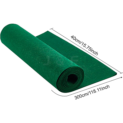 Polyester Felt Sticker DIY-WH0223-18C-1