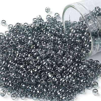 TOHO Round Seed Beads SEED-XTR08-0113-1