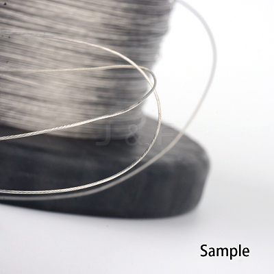 Tiger Tail Wire TWIR-S002-0.38mm-15-1
