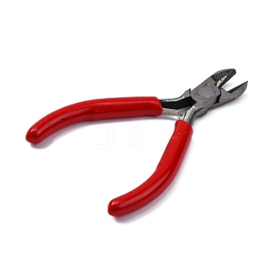 45# Steel Jewelry Pliers PT-C002-04A-1