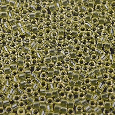 MIYUKI Delica Beads SEED-J020-DB1401-1
