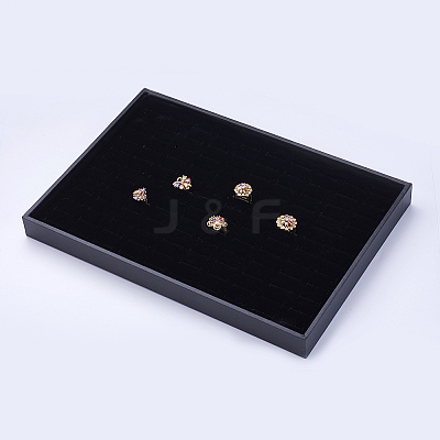 MDF Ring Displays RDIS-G005-05A-1