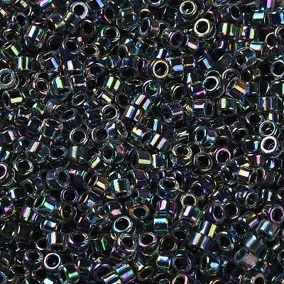 Glass Seed Beads SEED-S042-13A-19-1