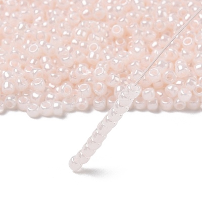 TOHO 6/0 Round Beads X-SEED-TR06-0145L-1