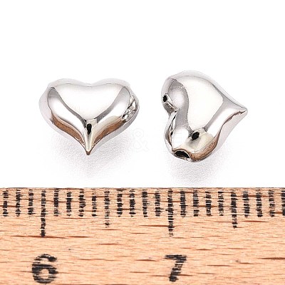 925 Sterling Silver Beads STER-T007-94P-01-1