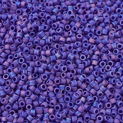 MIYUKI Delica Beads Small X-SEED-J020-DBS0880-1