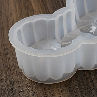 Decoration DIY Silicone Mold LS-DIY-K077-02B-1