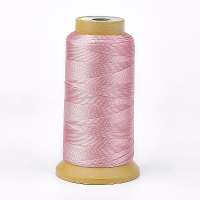 Polyester Thread LS-NWIR-K023-0.5mm-05-1