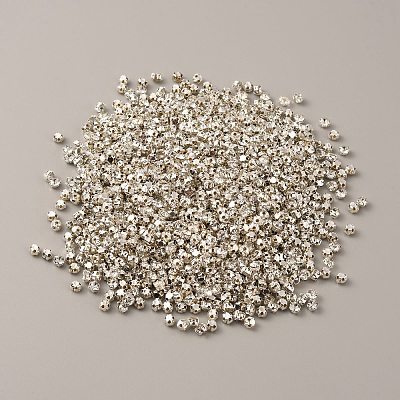 Sew on Rhinestone KK-WH0045-63B-1